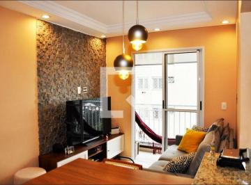 Apartamento · 57m² · 2 Quartos · 1 Vaga · Apartamento à Venda - Piqueri, 2 Quartos,  57 m² - São Paulo