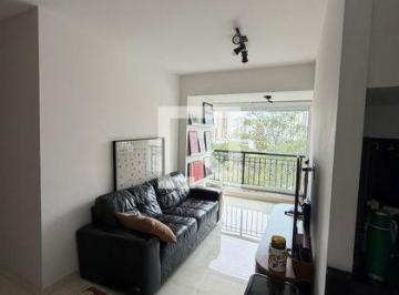 Apartamento · 65m² · 3 Quartos · 1 Vaga · Apartamento à Venda - Panamby, 3 Quartos,  65 m² - São Paulo