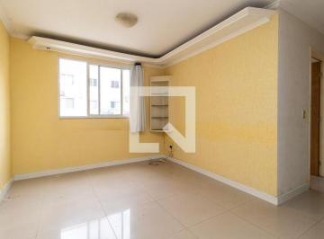 Apartamento · 60m² · 3 Quartos · 1 Vaga · Apartamento à Venda - Cidade Industrial, 3 Quartos,  60 m² - Curitiba