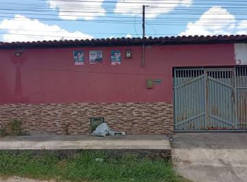 Casa à Venda no Conjunto Residencial Prado Júnior – Bairro Aroeira · Casa à Venda no Conjunto Residencial Prado Júnior – Bairro Aroeira