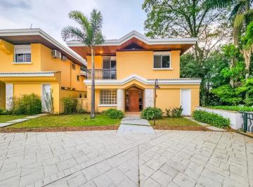 08a2c487-2221-4fa5-8c4b-10853e24c5ee · Casa em condomínio para venda em Alto da Boa Vista com 4 quartos, sendo 4 suítes, 577m²