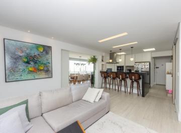 746e3f2a-61df-4ed0-8758-0076aabf055f · Apartamento para venda em Bosque da Saúde com 3 quartos, sendo 3 suítes, 110m²