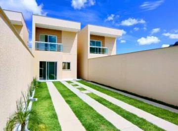 Casa Duplex com 3 quartos à venda, 92 m² por R$ 439.900 - Coaçu - Eusébio/CE · Casa Duplex com 3 quartos à venda, 92 m² por R$ 439.900 - Coaçu - Eusébio/CE