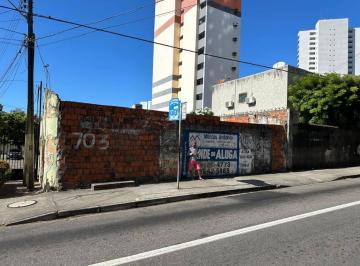 Terreno à venda, 504 m² por R$ 1.100.000,00 - Joaquim Távora - Fortaleza/CE · Terreno à venda, 504 m² por R$ 1.100.000,00 - Joaquim Távora - Fortaleza/CE