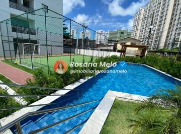 Apartamento para alugar Imbiribeira Edf Luar do Parque,predio novo,53m,2 quartos,lazer completo. · Apartamento para alugar Imbiribeira Edf Luar do Parque,predio novo,53m,2 quartos,lazer completo.