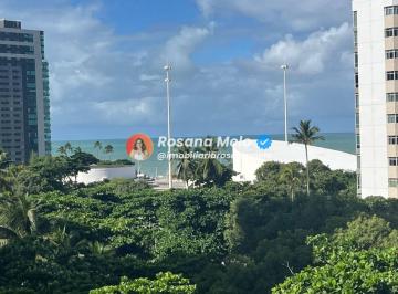 Apartamento para alugar em Boa Viagem,Edf Quebramar,vista mar definida,160m,4 quartos,2 suites,lazer · Apartamento para alugar em Boa Viagem,Edf Quebramar,vista mar definida,160m,4 quartos,2 suites,lazer