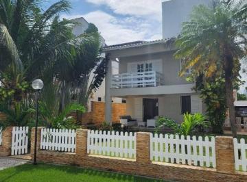 Condomínio Aldeia do Sonhos - Casa Duplex com 5 quartos à venda, 240 m² por R$ 995.000 - José de Alencar - Fortaleza/CE · Condomínio Aldeia do Sonhos - Casa Duplex com 5 quartos à venda, 240 m² por R$ 995.000 - José de Ale