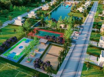 Terreno à venda, 270 m² por R$ 297.000,00 - Vila Terra Brasilis - Aquiraz/CE · Terreno à venda, 270 m² por R$ 297.000,00 - Vila Terra Brasilis - Aquiraz/CE
