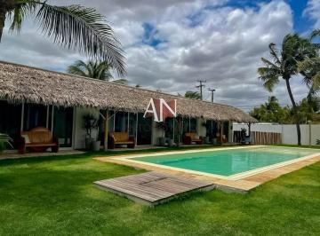 Pousada com 8 dormitórios à venda, 490 m² por R$ 4.200.000,00 - Cumbuco - Caucaia/CE · Pousada com 8 dormitórios à venda, 490 m² por R$ 4.200.000,00 - Cumbuco - Caucaia/CE