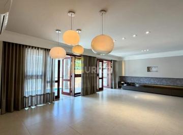 Casa · 600m² · 4 Quartos · 4 Vagas · Casa de Condomínio para venda em Condomínio Residencial Portal do Quiririm de 599.97m² com 4 Quartos