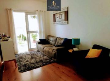 Apartamento · 72m² · 2 Quartos · 1 Vaga · Apartamento para venda em Alto Do Cardoso de 72.00m² com 2 Quartos, 1 Suite e 1 Garagem