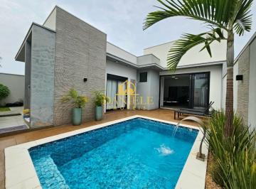 Casa · 215m² · 3 Quartos · 4 Vagas · Casa de Condomínio para venda em Condomínio Buona Vita de 215.00m² com 3 Quartos, 3 Suites e 4 Garag