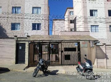 Apartamento · 39m² · 2 Quartos · Apartamento para venda em Dist De Guaianazes de 39.00m² com 2 Quartos