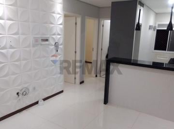 Apartamento · 48m² · 2 Quartos · 1 Vaga · Apartamento para venda em Vargeão de 48.44m² com 2 Quartos e 1 Garagem