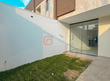Casa · 65m² · 2 Quartos · 1 Vaga · Casa para venda em Santa Amélia de 65.00m² com 2 Quartos, 2 Suites e 1 Garagem