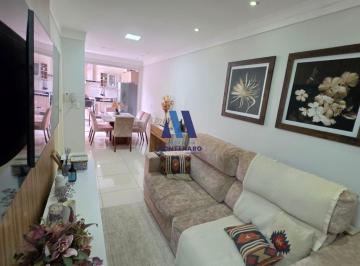 Casa · 100m² · 2 Quartos · 2 Vagas · Casa de Condomínio para venda em Condomínio Residencial Parque Da Liberdade Vi de 100.00m² com 2 Qua