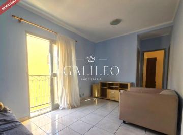 Apartamento · 63m² · 2 Quartos · 1 Vaga · Apartamento para venda em Recanto Quarto Centenário de 63.00m² com 2 Quartos e 1 Garagem