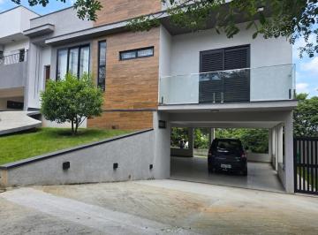 Casa · 246m² · 2 Quartos · 4 Vagas · Casa para venda em Mogi Moderno de 246.00m² com 2 Quartos, 2 Suites e 4 Garagens