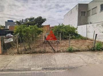 Terreno · 333m² · Terreno para venda em Parque Nova Carioba de 333.00m²
