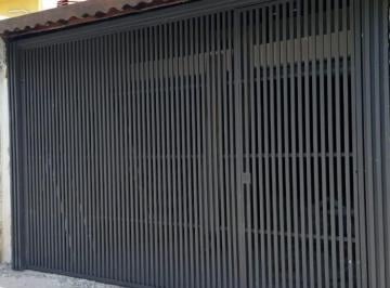 Casa · 120m² · 2 Quartos · 2 Vagas · Casa para venda em Parque Paulistano de 120.00m² com 2 Quartos e 2 Garagens