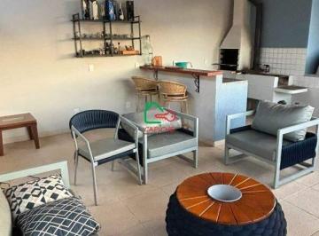 Apartamento · 170m² · 3 Quartos · 2 Vagas · Cobertura para venda em Centro de 170.00m² com 3 Quartos, 1 Suite e 2 Garagens