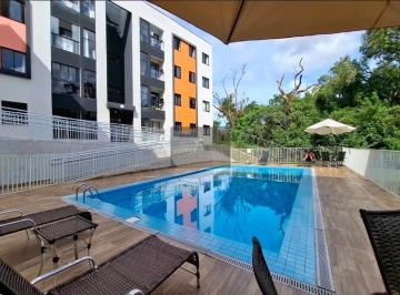Apartamento · 59m² · 3 Quartos · 1 Vaga · Apartamento para venda em Jardim Graziela de 59.00m² com 3 Quartos e 1 Garagem