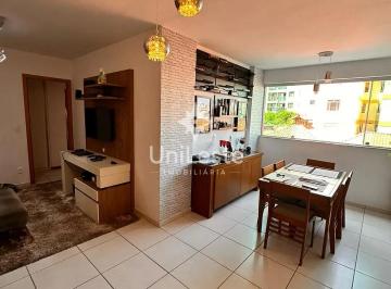 Apartamento · 87m² · 3 Quartos · 2 Vagas · Apartamento para venda em Sagrada Família de 87.00m² com 3 Quartos, 1 Suite e 2 Garagens