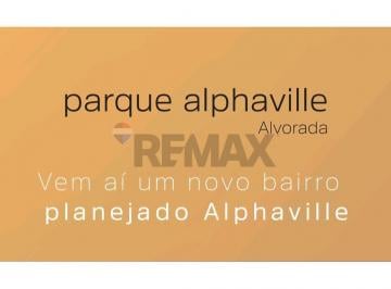 Terreno · 375m² · Lote / Terreno para venda em Alphaville Esplanada de 374.84m²