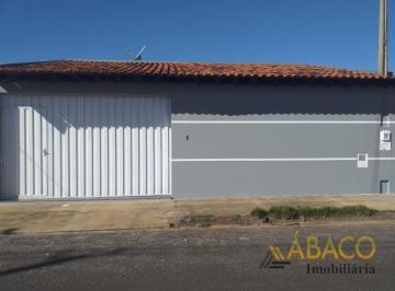 Casa · 179m² · 3 Quartos · 3 Vagas · Casa para venda em Jardim Embare de 179.00m² com 3 Quartos, 1 Suite e 3 Garagens