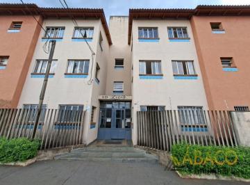 Apartamento · 50m² · 2 Quartos · 1 Vaga · Apartamento para venda em Jardim Centenario de 50.00m² com 2 Quartos e 1 Garagem