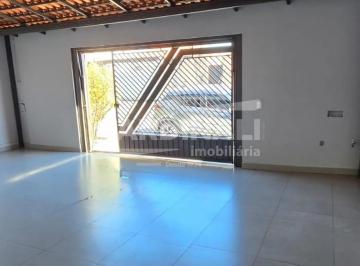 Casa · 102m² · 2 Quartos · 3 Vagas · Casa para venda em Loteamento Residencial Eduardo Abdelnur de 102.00m² com 2 Quartos e 3 Garagens