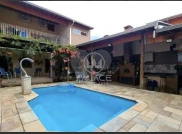 Casa · 320m² · 5 Quartos · 2 Vagas · Casa para venda em Jardim Santa Silvia de 320.00m² com 5 Quartos, 1 Suite e 2 Garagens
