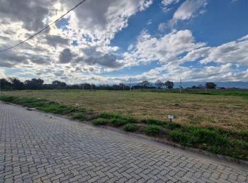Terreno , Pindamonhangaba · 3 Lotes Disponíveis | 175m² com Vista para o Parque – Sol Nascente, Pindamonhangaba