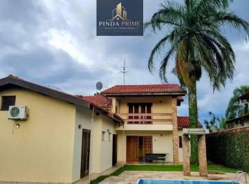 Casa · 650m² · 4 Quartos · Sobrado para venda em Chácara São Félix de 650.00m² com 4 Quartos e 4 Suites
