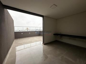 Apartamento · 115m² · 2 Quartos · 2 Vagas · Cobertura para venda em Centro de 115.38m² com 2 Quartos, 1 Suite e 2 Garagens