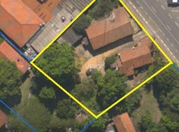 Terreno · 1110m² · Terreno para venda em Jardim Primavera de 1110.00m²