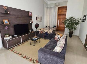 Casa · 224m² · 3 Quartos · 4 Vagas · Casa de Condomínio para venda em Jardim Reserva Bom Vive de 224.00m² com 3 Quartos, 1 Suite e 4 Gara