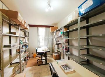 Comercial , Curitiba · Sala Comercial para venda em Vista Alegre de 27.00m²