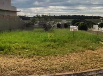 Terreno , Botucatu · Terreno para venda em Jardim Paraíso Ii de 304.63m²