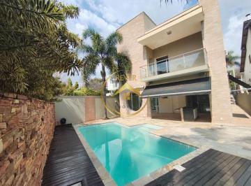 Casa · 360m² · 3 Quartos · 5 Vagas · Casa de Condomínio para venda em Jardim Chapadão de 360.00m² com 3 Quartos, 3 Suites e 5 Garagens