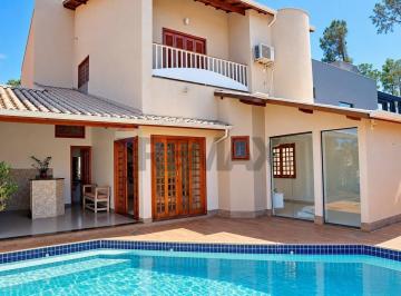 Casa · 212m² · 4 Quartos · 4 Vagas · Casa para venda em Jardim Recreio de 212.00m² com 4 Quartos, 4 Suites e 4 Garagens