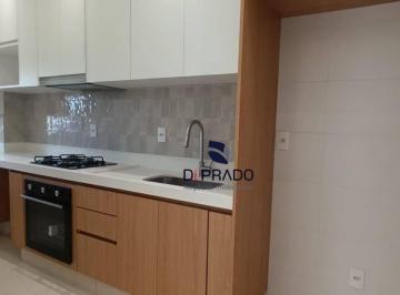 Apartamento · 74m² · 2 Quartos · Apartamento para venda em Jardim Bela Vista de 74.00m² com 2 Quartos e 2 Suites