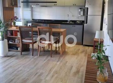 Apartamento · 67m² · 2 Quartos · 2 Vagas · Apartamento à venda no Bairro Alemães, em Piracicaba, com 2 quartos e lazer completo