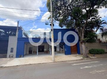 Casa · 329m² · Casa comercial para aluguel no Bairro Cidade Jardim, em Piracicaba