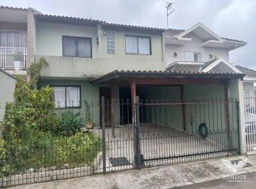 4485105_0.jpg · Sobrado em SANTA FELICIDADE com 130 m²