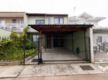 4485105_0.jpg · Sobrado em SANTA FELICIDADE com 130 m²