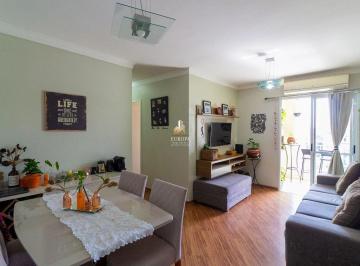 SALA · Apartamento 71m² 3 dormitórios 2 vagas Miguel Yunes