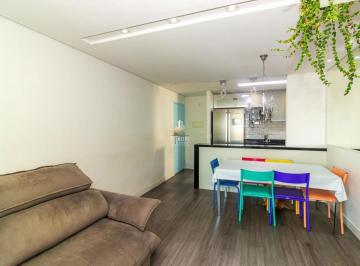 SALA · Apartamento 71m² 3 dormitórios 2 vagas Miguel Yunes