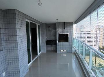 Apartamento de 3 quartos, Manaus · Condomínio Rubi| Parque Dez| 162m2