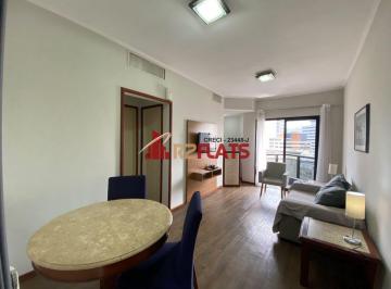 Apartamento · 48m² · 1 Quarto · 1 Vaga · Flat com ótimo preço no bairro Consolação. Confira!